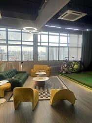 Ct Hub 2 (D12), Office #569158531
